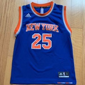 Replica Knicks Jersey